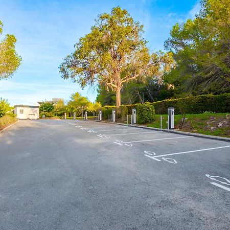 B&B Hotel Antibes Sophia Antipolis Biot Eksteriør billede
