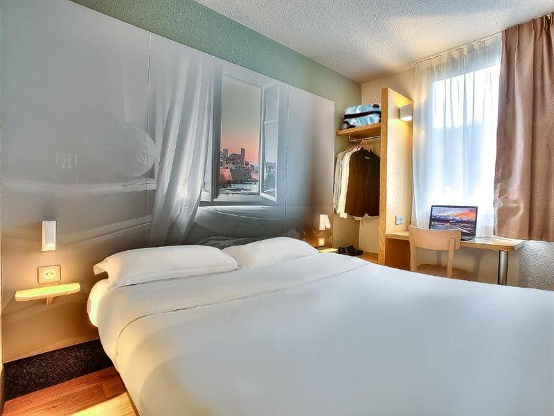 B&B Hotel Antibes Sophia Antipolis Biot Eksteriør billede