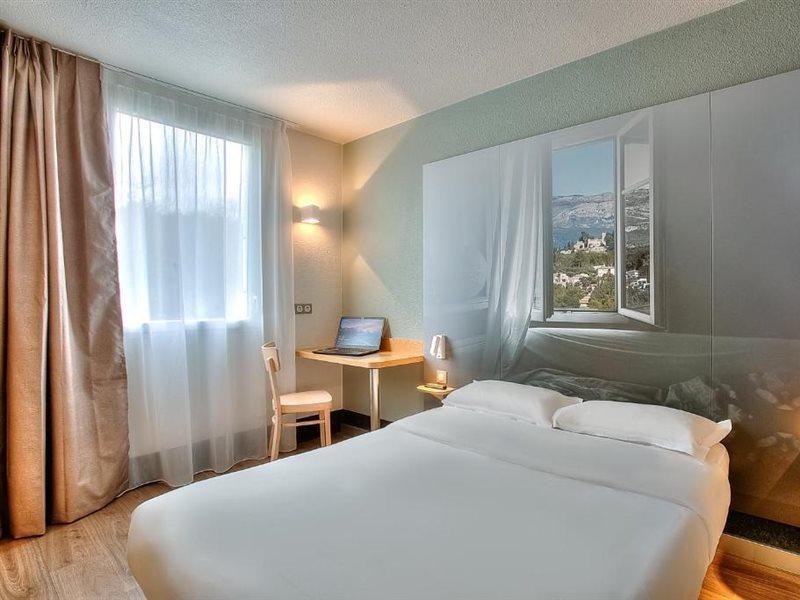 B&B Hotel Antibes Sophia Antipolis Biot Eksteriør billede