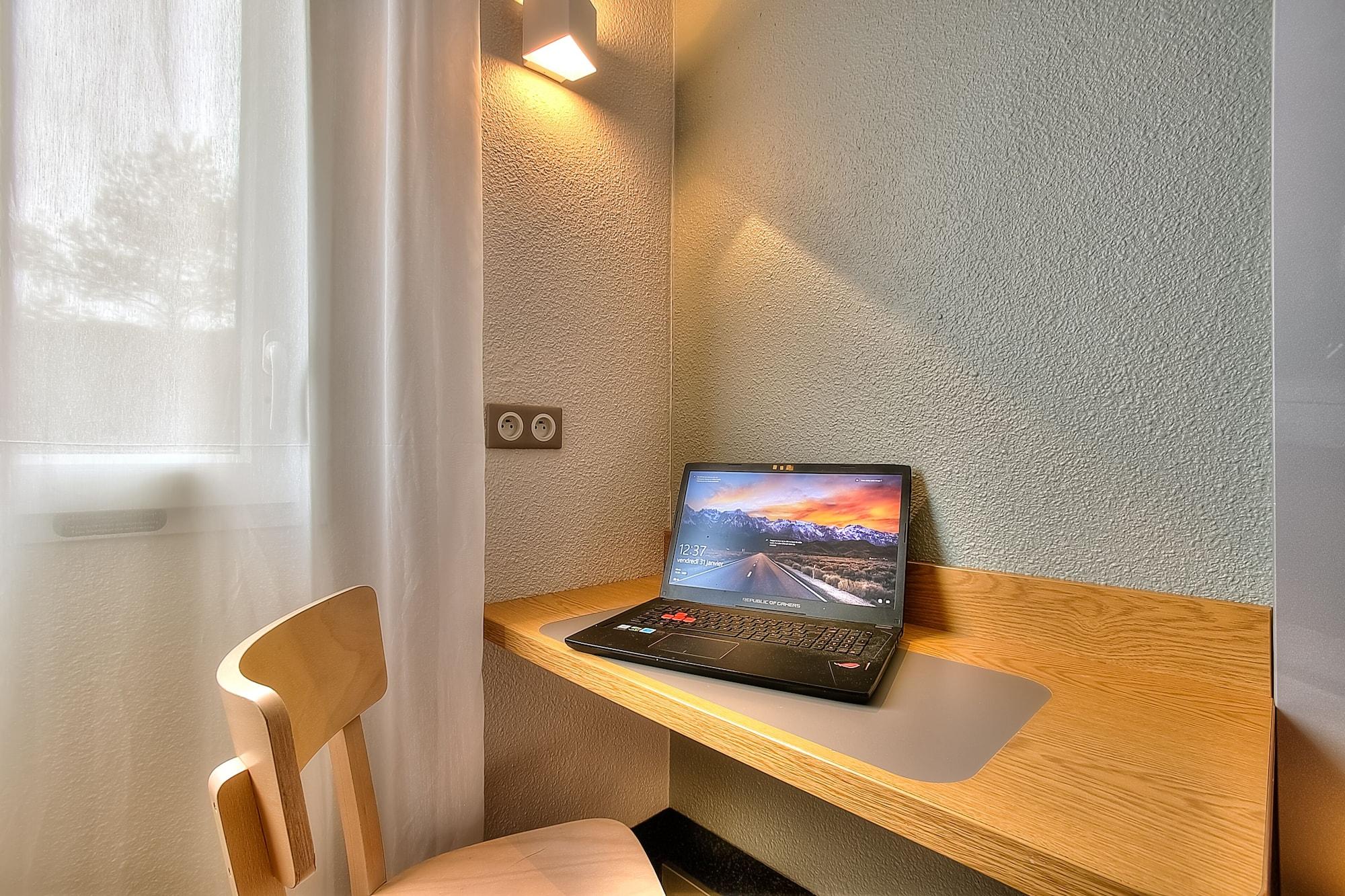 B&B Hotel Antibes Sophia Antipolis Biot Eksteriør billede