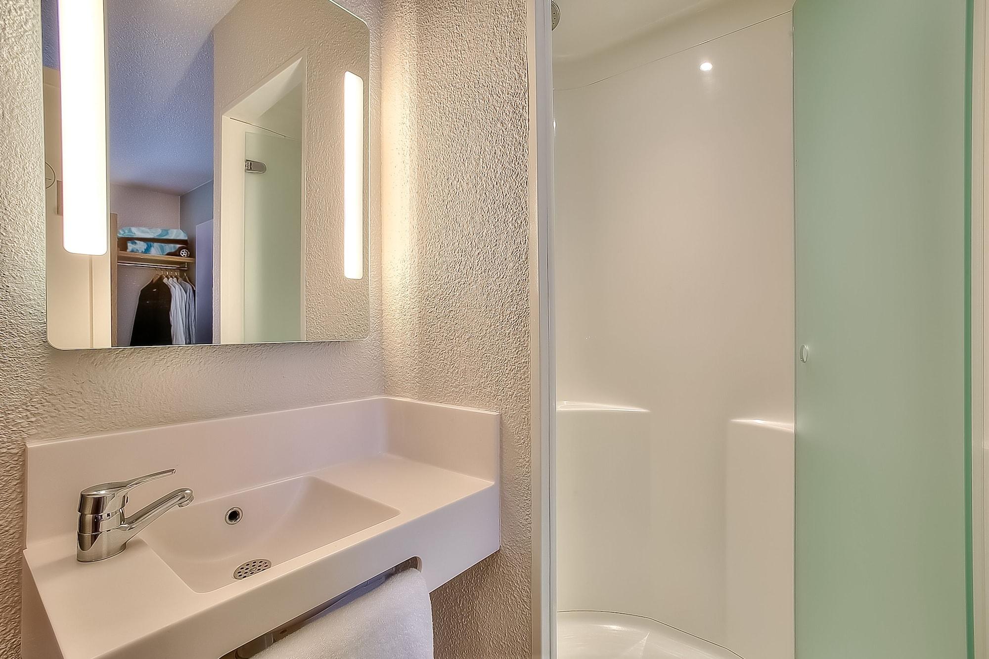 B&B Hotel Antibes Sophia Antipolis Biot Eksteriør billede