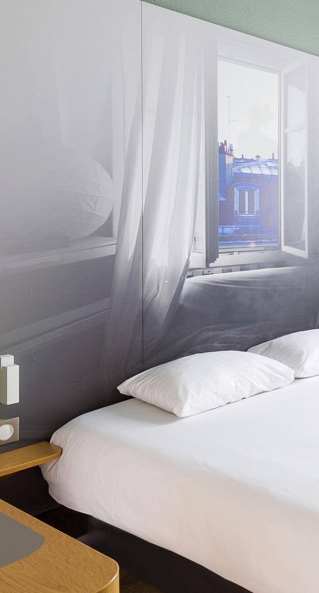 B&B Hotel Antibes Sophia Antipolis Biot Eksteriør billede