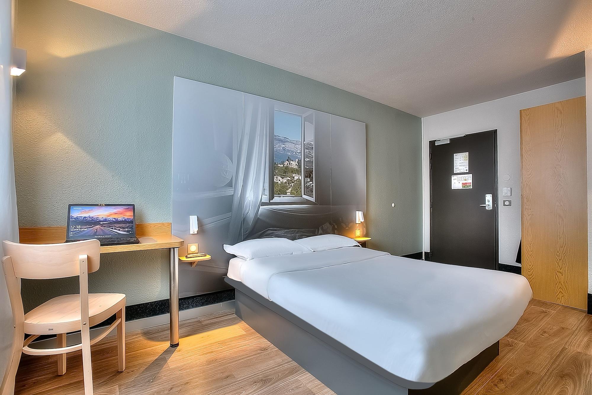 B&B Hotel Antibes Sophia Antipolis Biot Eksteriør billede