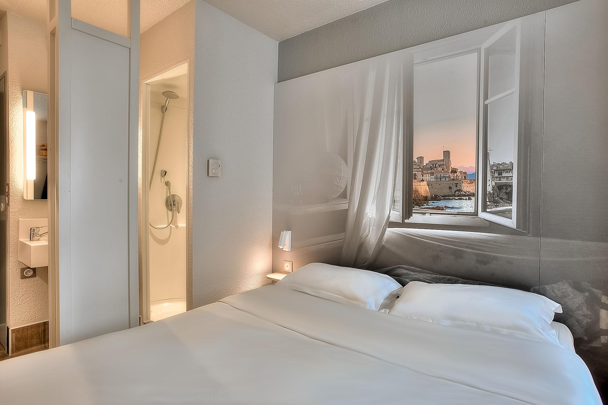 B&B Hotel Antibes Sophia Antipolis Biot Eksteriør billede