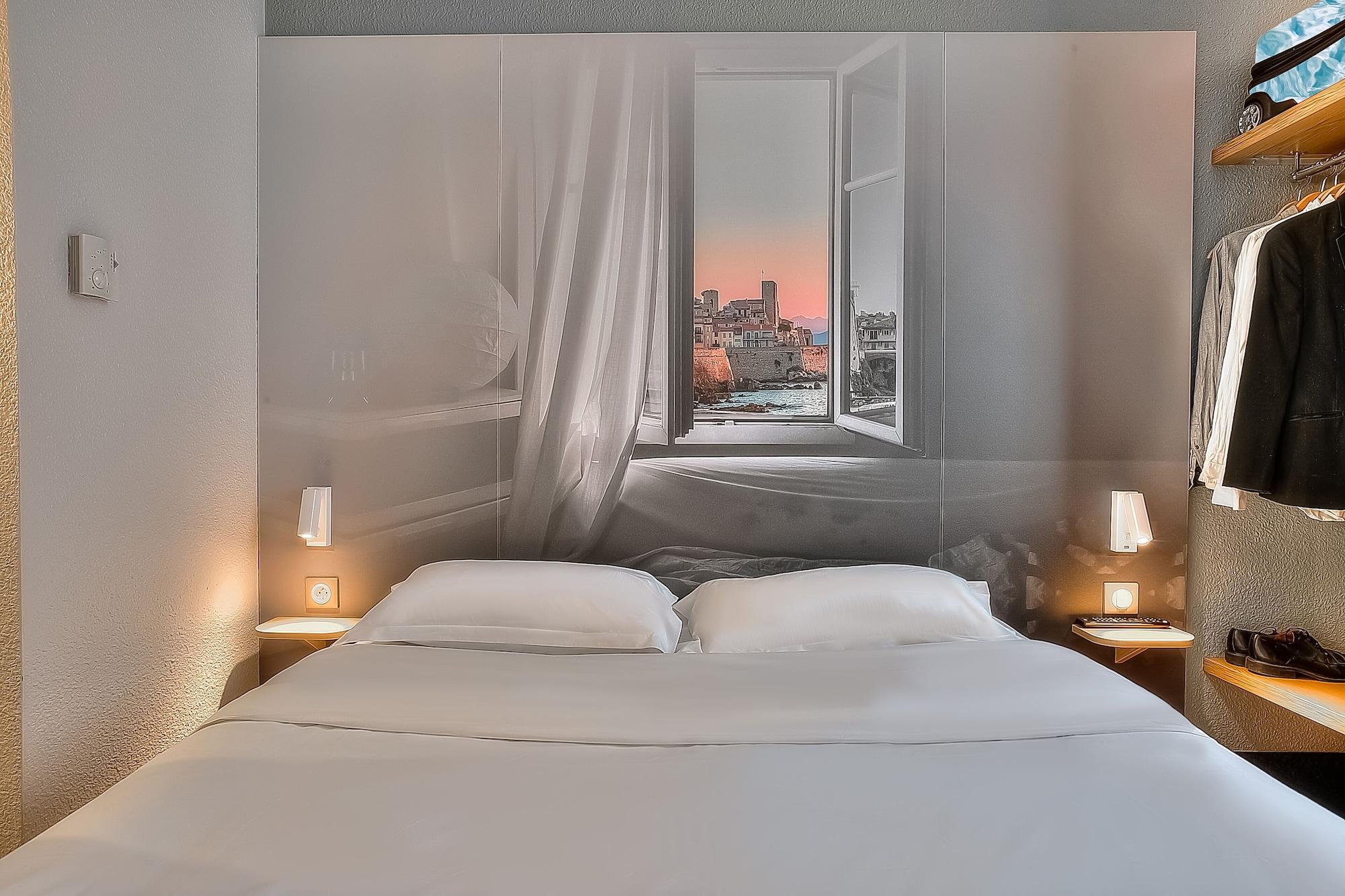 B&B Hotel Antibes Sophia Antipolis Biot Eksteriør billede
