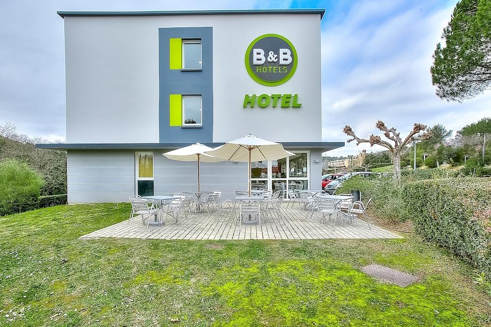 B&B Hotel Antibes Sophia Antipolis Biot Eksteriør billede