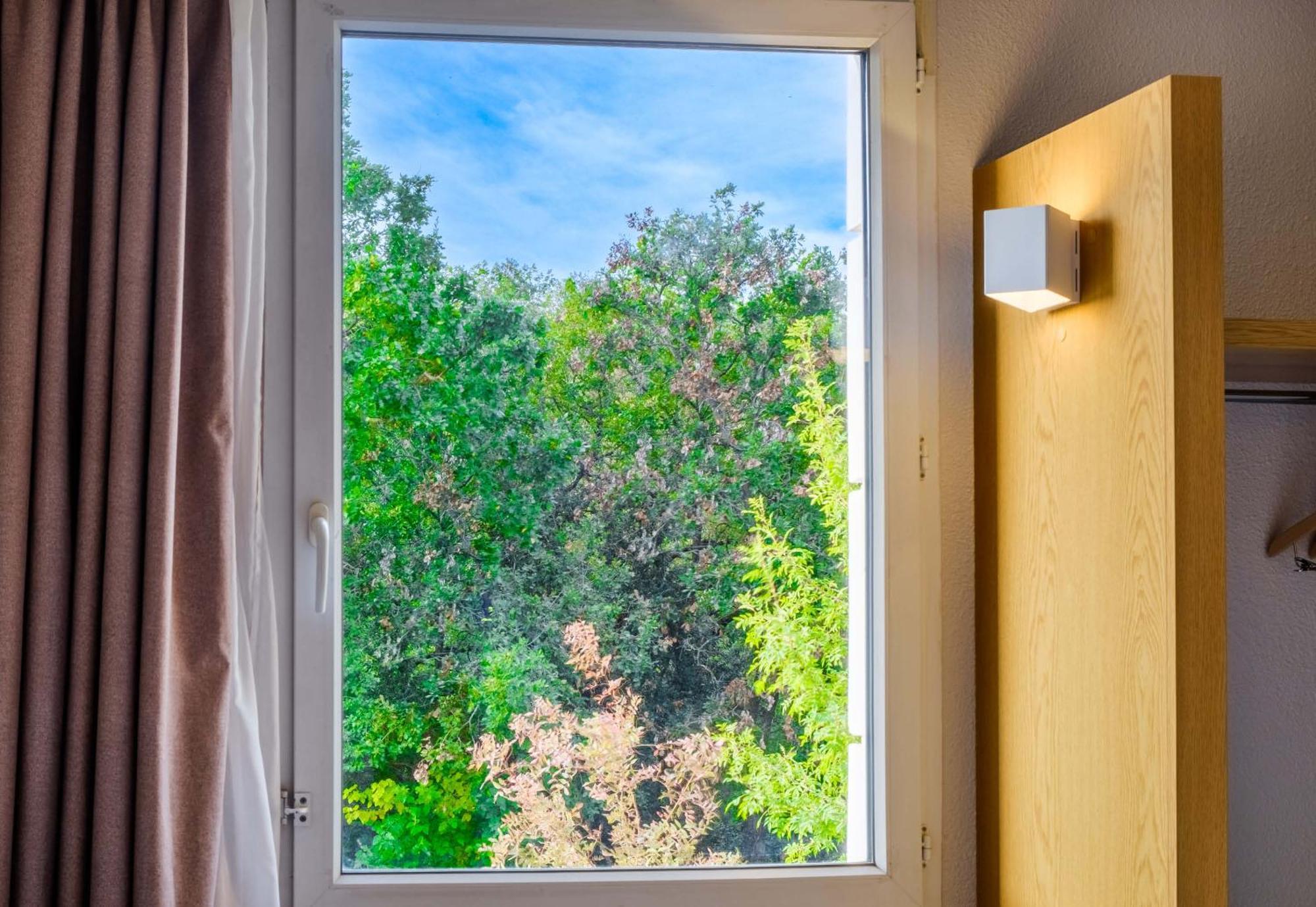 B&B Hotel Antibes Sophia Antipolis Biot Eksteriør billede