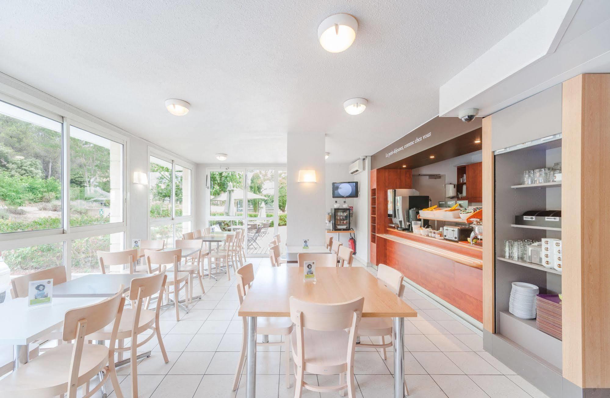 B&B Hotel Antibes Sophia Antipolis Biot Eksteriør billede